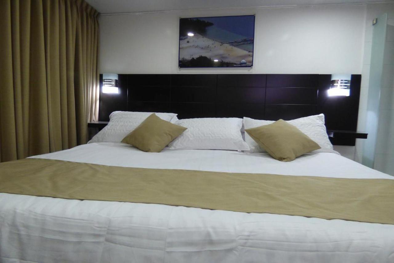 Suite Santa Lucia Hotel Boutique Sogamoso Extérieur photo