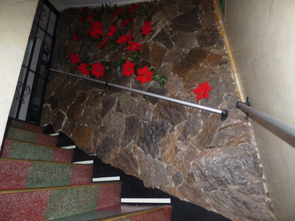 Suite Santa Lucia Hotel Boutique Sogamoso Extérieur photo